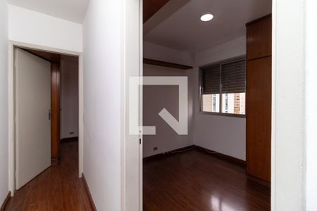 Quarto 1 de apartamento para alugar com 2 quartos, 70m² em Perdizes, São Paulo