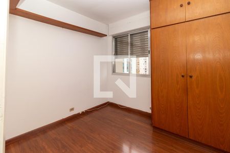 Quarto 1 de apartamento para alugar com 2 quartos, 70m² em Perdizes, São Paulo
