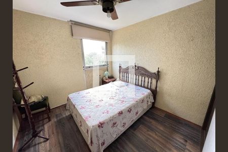 Foto 20 de apartamento à venda com 3 quartos, 78m² em Vila Campestre, São Paulo