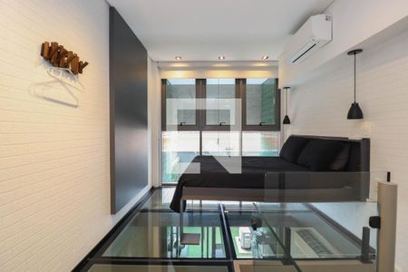 Studio de kitnet/studio para alugar com 1 quarto, 50m² em Sumarezinho, São Paulo