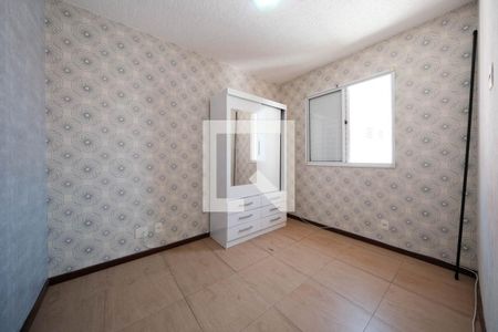 Quarto 2 de apartamento à venda com 2 quartos, 52m² em Vila Talarico, São Paulo