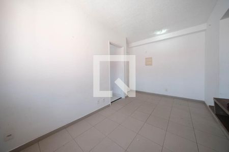 Sala de apartamento à venda com 2 quartos, 52m² em Vila Talarico, São Paulo
