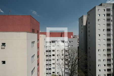 Quarto 1 de apartamento à venda com 2 quartos, 52m² em Vila Talarico, São Paulo