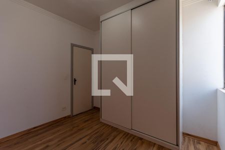 Quarto 1 de apartamento para alugar com 3 quartos, 90m² em Ouro Preto, Belo Horizonte