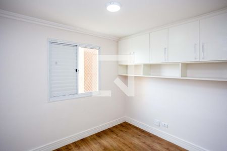 Quarto 1 de apartamento para alugar com 3 quartos, 69m² em Jardim Melo, Diadema