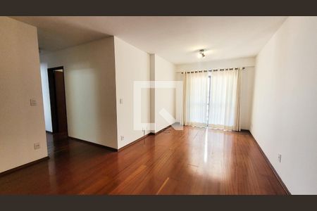 Sala de apartamento à venda com 3 quartos, 100m² em Centro, Campinas