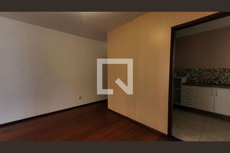 Sala de apartamento à venda com 3 quartos, 100m² em Centro, Campinas