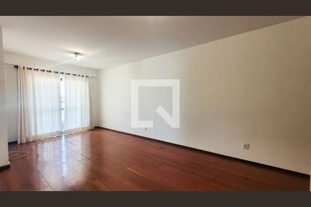 Sala de apartamento à venda com 3 quartos, 100m² em Centro, Campinas