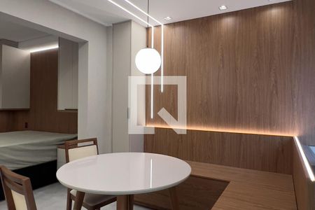 Studio de kitnet/studio para alugar com 1 quarto, 39m² em Vila Camargos, Guarulhos