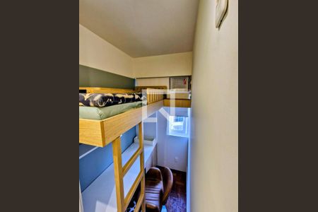 Foto 15 de kitnet/studio à venda com 1 quarto, 32m² em Flamengo, Rio de Janeiro