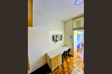 Foto 03 de kitnet/studio à venda com 1 quarto, 32m² em Flamengo, Rio de Janeiro