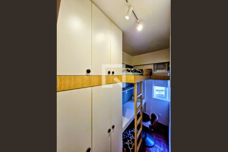 Foto 14 de kitnet/studio à venda com 1 quarto, 32m² em Flamengo, Rio de Janeiro