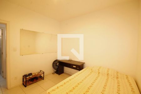 Quarto 1 de apartamento à venda com 3 quartos, 105m² em Anchieta, Belo Horizonte