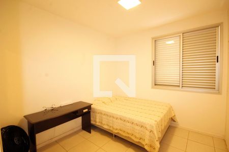 Quarto 1 de apartamento à venda com 3 quartos, 105m² em Anchieta, Belo Horizonte