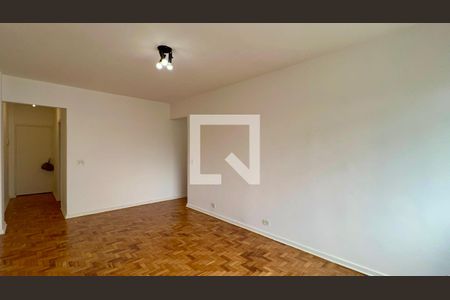 Sala de apartamento para alugar com 2 quartos, 129m² em Jardim Paulista, São Paulo