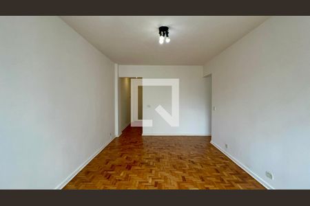 Sala de apartamento para alugar com 2 quartos, 129m² em Jardim Paulista, São Paulo