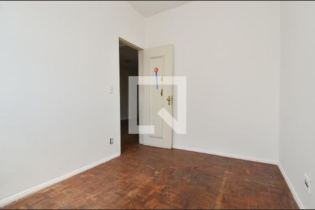 Quarto 1 de apartamento para alugar com 2 quartos, 55m² em Ipiranga, Belo Horizonte