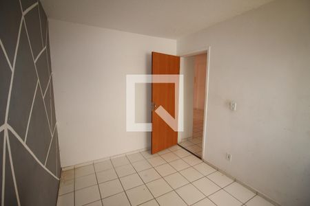 Quarto de apartamento à venda com 2 quartos, 51m² em Diamante (barreiro), Belo Horizonte
