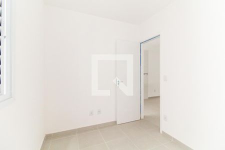 Quarto 1 de apartamento à venda com 2 quartos, 37m² em Vila Progresso (zona Leste), São Paulo