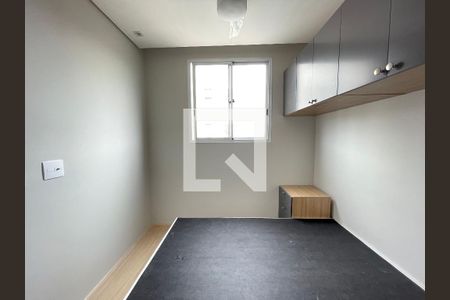 Quarto 1 de apartamento para alugar com 2 quartos, 42m² em Jaguaré, São Paulo