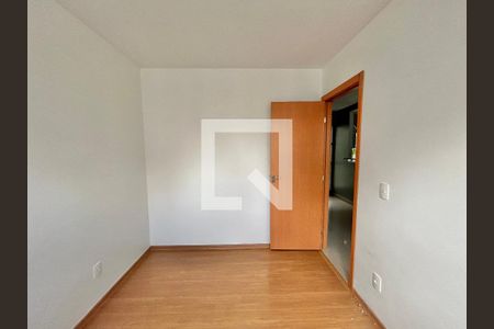 Quarto de apartamento à venda com 2 quartos, 40m² em Canudos, Novo Hamburgo