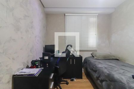 Quarto 2 de apartamento à venda com 3 quartos, 88m² em Vila Polopoli, São Paulo