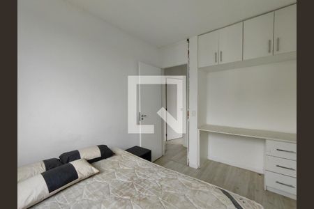 Quarto 1 de apartamento para alugar com 3 quartos, 53m² em Vargem Pequena, Rio de Janeiro