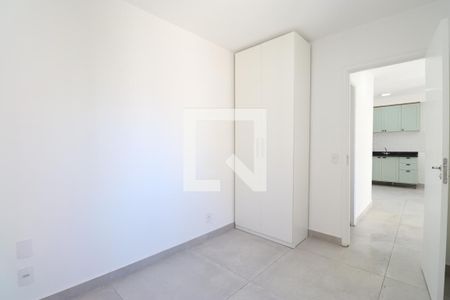 Quarto 1 de apartamento para alugar com 2 quartos, 37m² em Água Branca, São Paulo