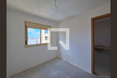 Suíte 1 de apartamento à venda com 2 quartos, 66m² em Santana, São Paulo