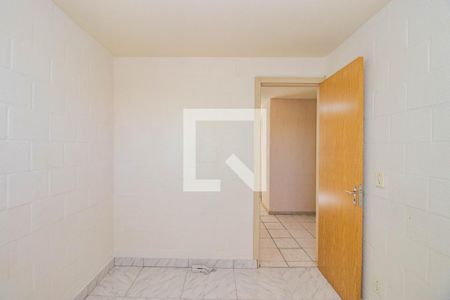 Quarto 2 de apartamento para alugar com 2 quartos, 43m² em Rubem Berta, Porto Alegre