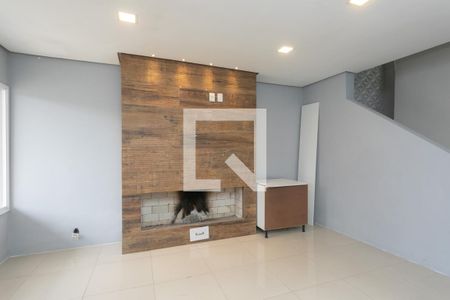 Sala de casa para alugar com 3 quartos, 200m² em Sarandi, Porto Alegre