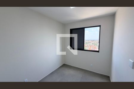 Quarto 1 de apartamento para alugar com 2 quartos, 44m² em Campos Elíseos , Campinas