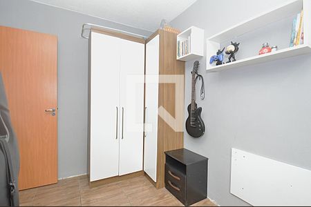 Quarto 1 de apartamento para alugar com 2 quartos, 69m² em Jardim Dona Leopoldina, Porto Alegre