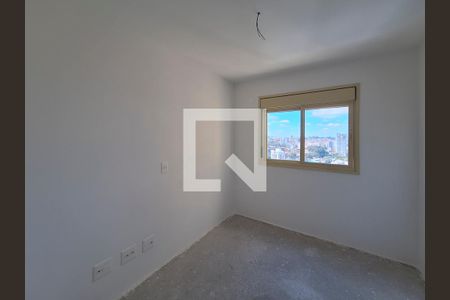 Suíte  de apartamento à venda com 2 quartos, 66m² em Santana, São Paulo