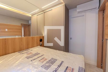 Quarto de apartamento à venda com 1 quarto, 35m² em Bela Vista, São Paulo