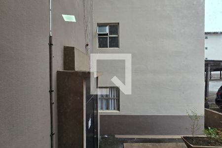 Vista - Sala de apartamento para alugar com 2 quartos, 52m² em Assunção, São Bernardo do Campo