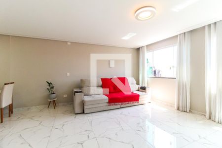 Sala/Cozinha de casa à venda com 1 quarto, 360m² em Vila Santana, São Paulo