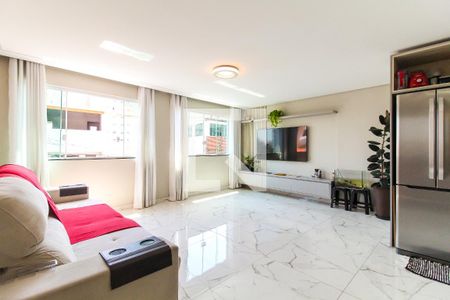 Sala/Cozinha de casa à venda com 1 quarto, 360m² em Vila Santana, São Paulo