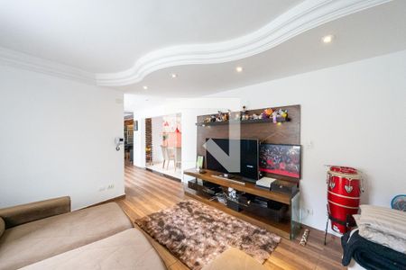 Sala de casa para alugar com 5 quartos, 460m² em Planalto Paulista, São Paulo