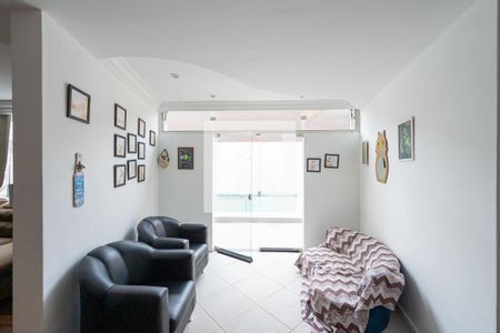 Sala de casa para alugar com 5 quartos, 460m² em Planalto Paulista, São Paulo