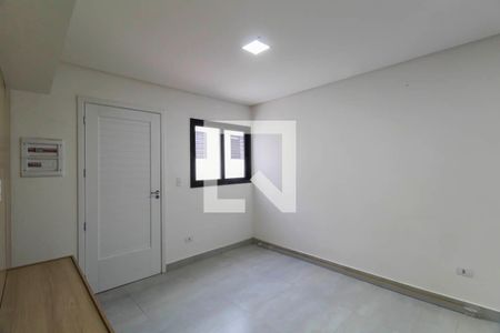Sala de apartamento à venda com 2 quartos, 46m² em Vila Lucia, São Paulo