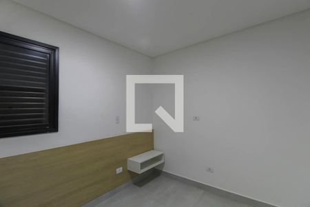 Quarto 1 de apartamento à venda com 2 quartos, 46m² em Vila Lucia, São Paulo