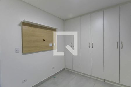 Quarto 1 de apartamento à venda com 2 quartos, 46m² em Vila Lucia, São Paulo