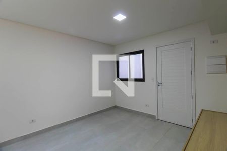 Sala de apartamento para alugar com 2 quartos, 46m² em Vila Lucia, São Paulo