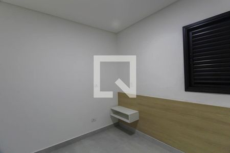 Quarto 1 de apartamento para alugar com 2 quartos, 46m² em Vila Lucia, São Paulo