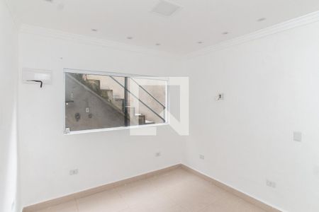 Quarto de casa para alugar com 1 quarto, 42m² em Jardim Ataliba Leonel, São Paulo