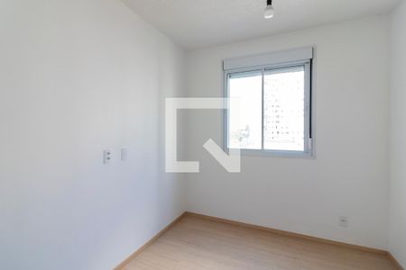Quarto 1 de apartamento para alugar com 2 quartos, 58m² em Loteamento City Jaragua, São Paulo