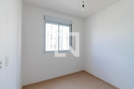 Quarto 1 de apartamento para alugar com 2 quartos, 58m² em Loteamento City Jaragua, São Paulo
