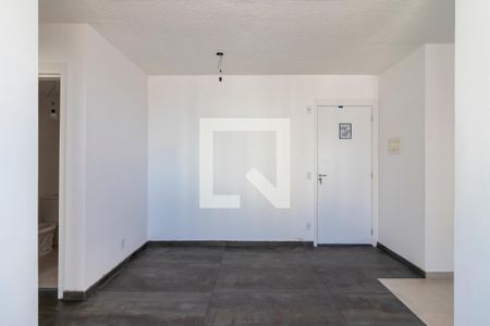 Sala/Cozinha de apartamento para alugar com 2 quartos, 58m² em Loteamento City Jaragua, São Paulo