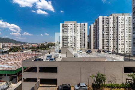 Quartos 1 e 2 - Vista de apartamento para alugar com 2 quartos, 58m² em Loteamento City Jaragua, São Paulo